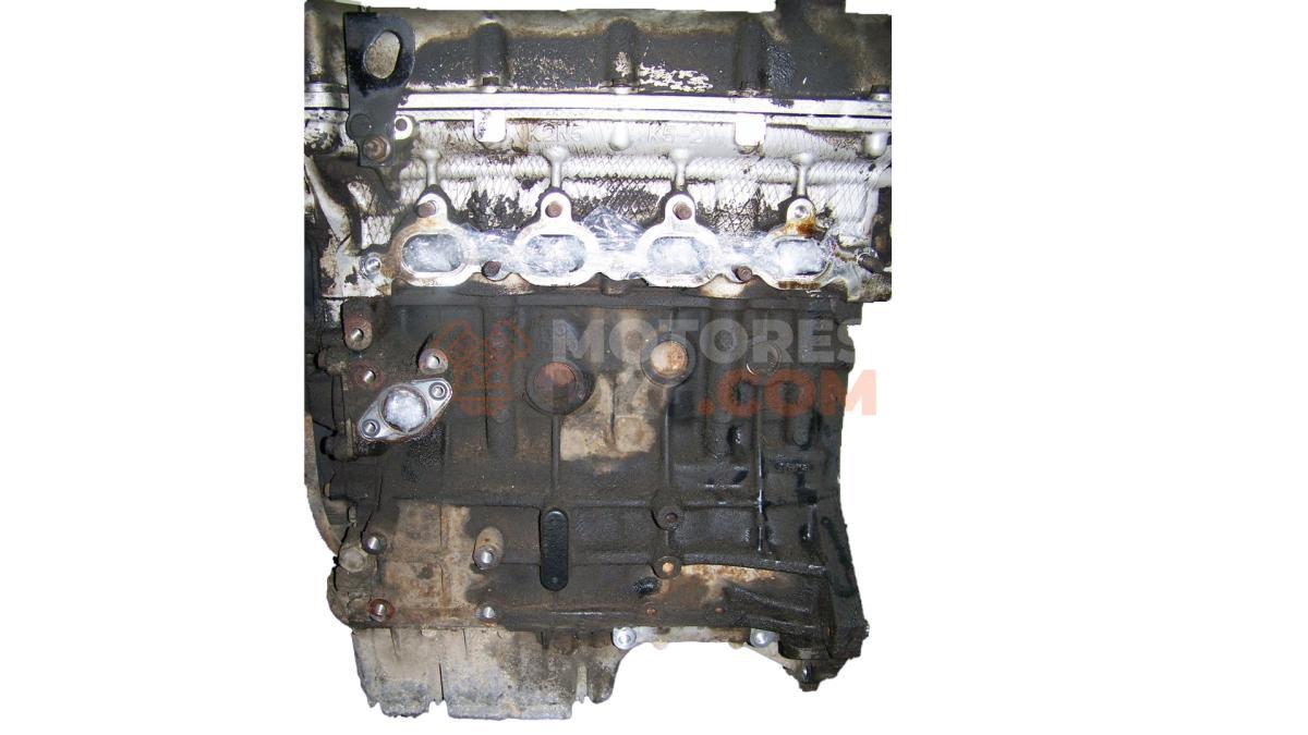 Motor tb Kia Carens II 1.8i 16V (109 cv) Automatico