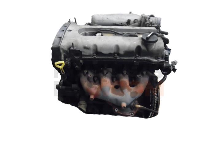 Motor TB Kia Carens II 1.8i 16V (109 cv) Automatico