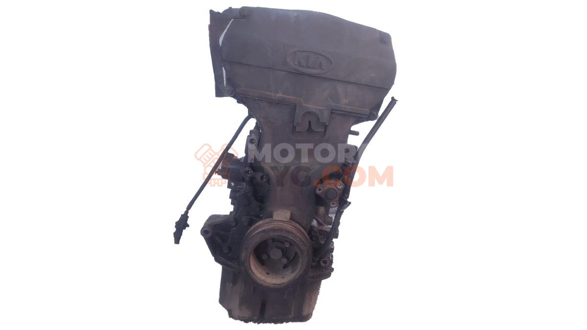 Motor tb Kia Carens II 1.8i 16V (126 cv)