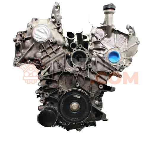 Motor tb42e Nissan Safari (Y61) 2.8 TD (5 dr) (135 cv) Automatico