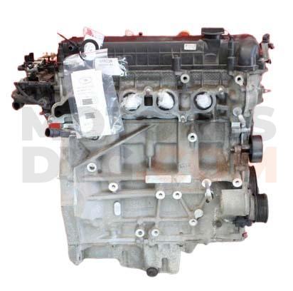 Motor TBBA Ford MONDEO IV 2.0  (145 CV)