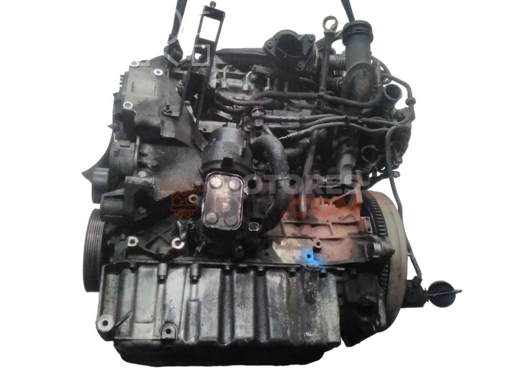 Motor TBBA Ford MONDEO IV 2.0 LPG  (145 CV)
