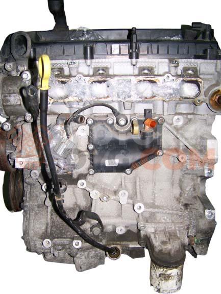 Motor tbba Ford S-MAX 2.0 i 16V (145)