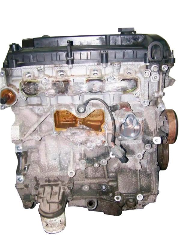 Motor TBWA Ford Galaxy II 2.0 i 16V (145 cv)