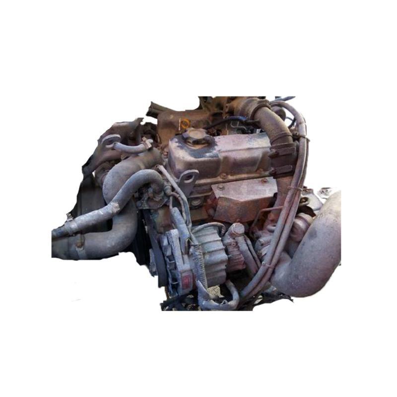Motor TD27T Nissan Cabstar E (TL_, VL_) 90.32 (TLO) (90 cv)