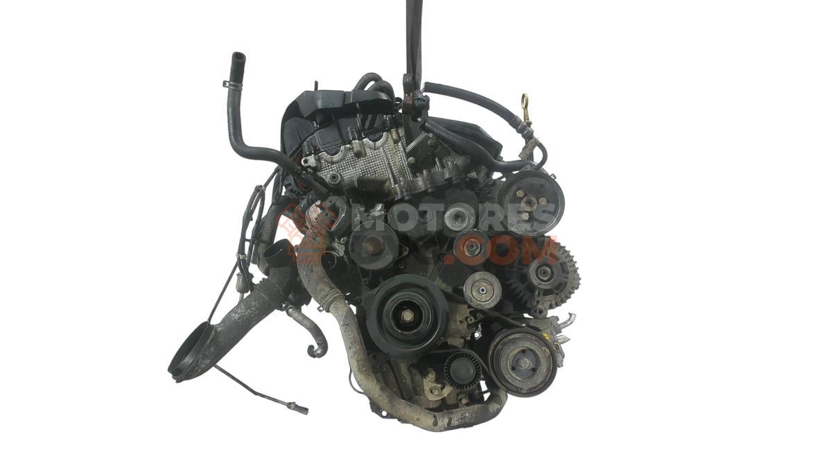Motor TD4 204D3 Land Rover Freelander (LN) 2.0 DI (98 cv)