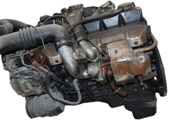 Motor TD42-T Tata Safari I 3.0 D 4x4 (65 cv)