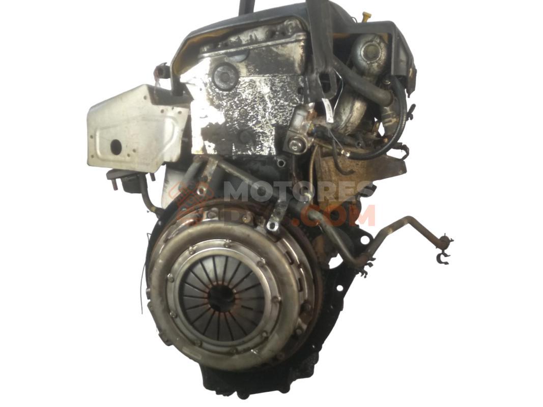 Motor TD5 Land Rover Discovery II 2.5 Td5 4x4 (139cv)