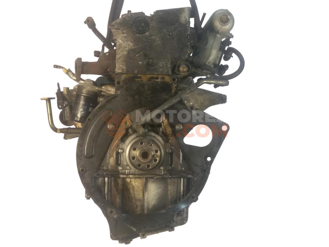 Motor TD5 Land Rover Discovery II 2.5 Td5 4x4 (139cv)