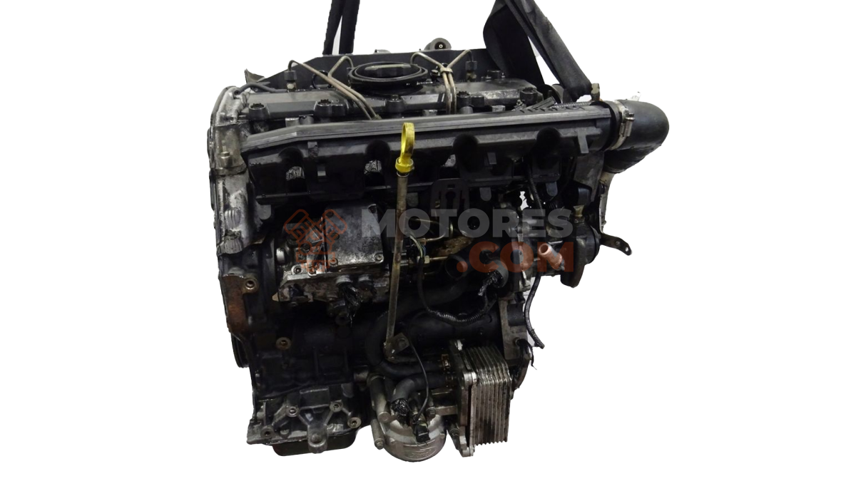 Motor TDDI Ford Mondeo IV Wagon 2.0 TDCi (150 cv) AWD