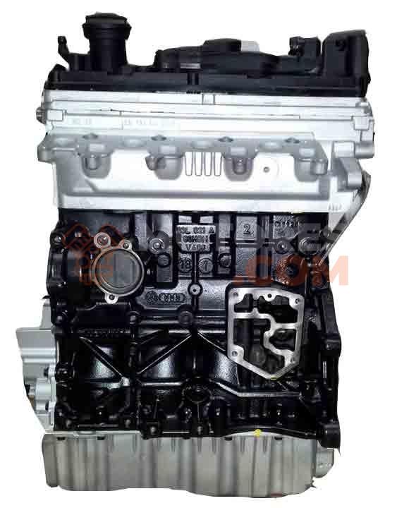 Motor tdi Volkswagen Transit Connect Kombi 1.5 TDCi (101 cv)