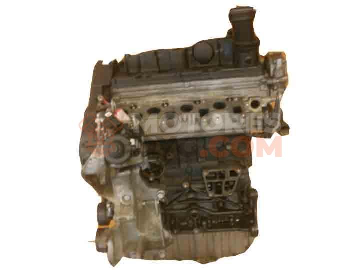 Motor tdi Volkswagen Transit Connect Kombi 1.5 TDCi (120 cv)