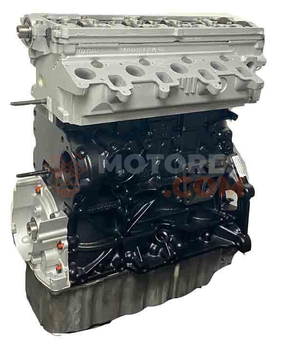 Motor tdi Volkswagen Transit Connect Kombi 1.6 TDCi (75 cv)