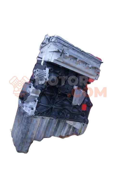 Motor tdi Volkswagen Transit Connect Kombi 1.6 TDCi (95 cv)