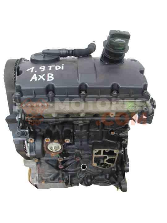 Motor tdi Volkswagen Transit Tourneo Connect / Grand Tourneo Connect Kombi 1.0 Ecoboost (100 cv)