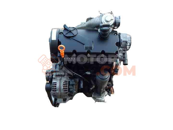 Motor tdi Volkswagen Transit Tourneo Courier Kombi 1.5 TDCi (75 cv)