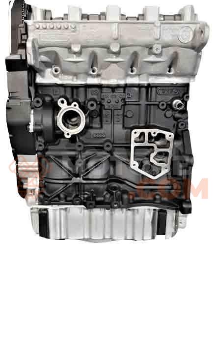 Motor tdi Volkswagen Transit Tourneo Courier Kombi 1.6 TDCi (95 cv)