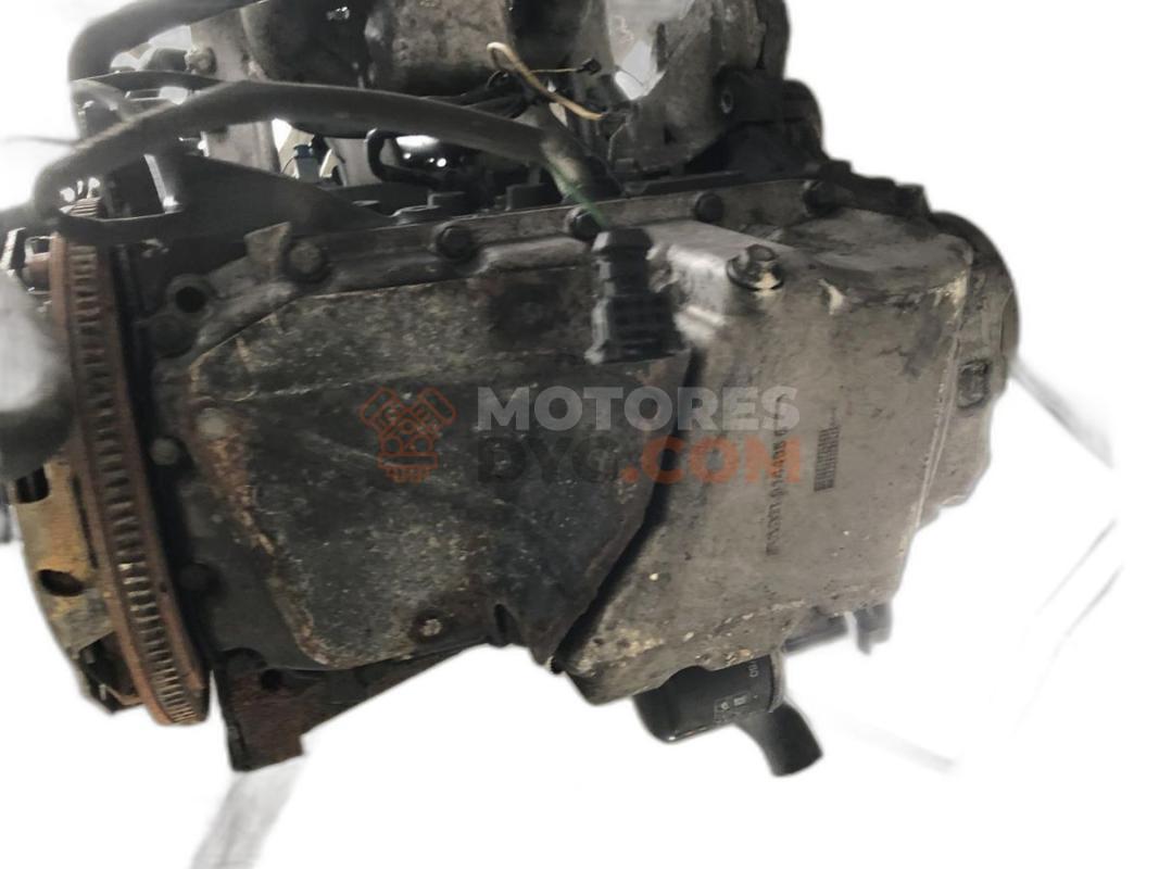 Motor TE4K Saab 900 II 2.3 - 16 (150 cv)