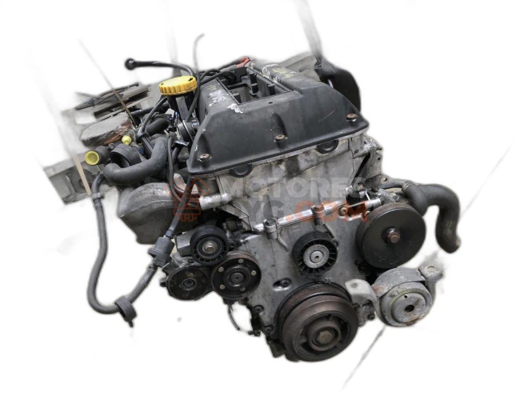 Motor TE4K Saab 900 II 2.3 - 16 (150 cv)