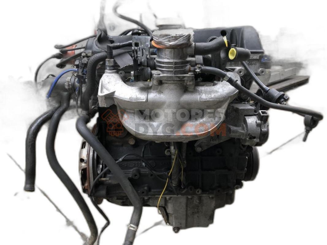 Motor TE4K Saab 900 II 2.3 - 16 (150 cv)