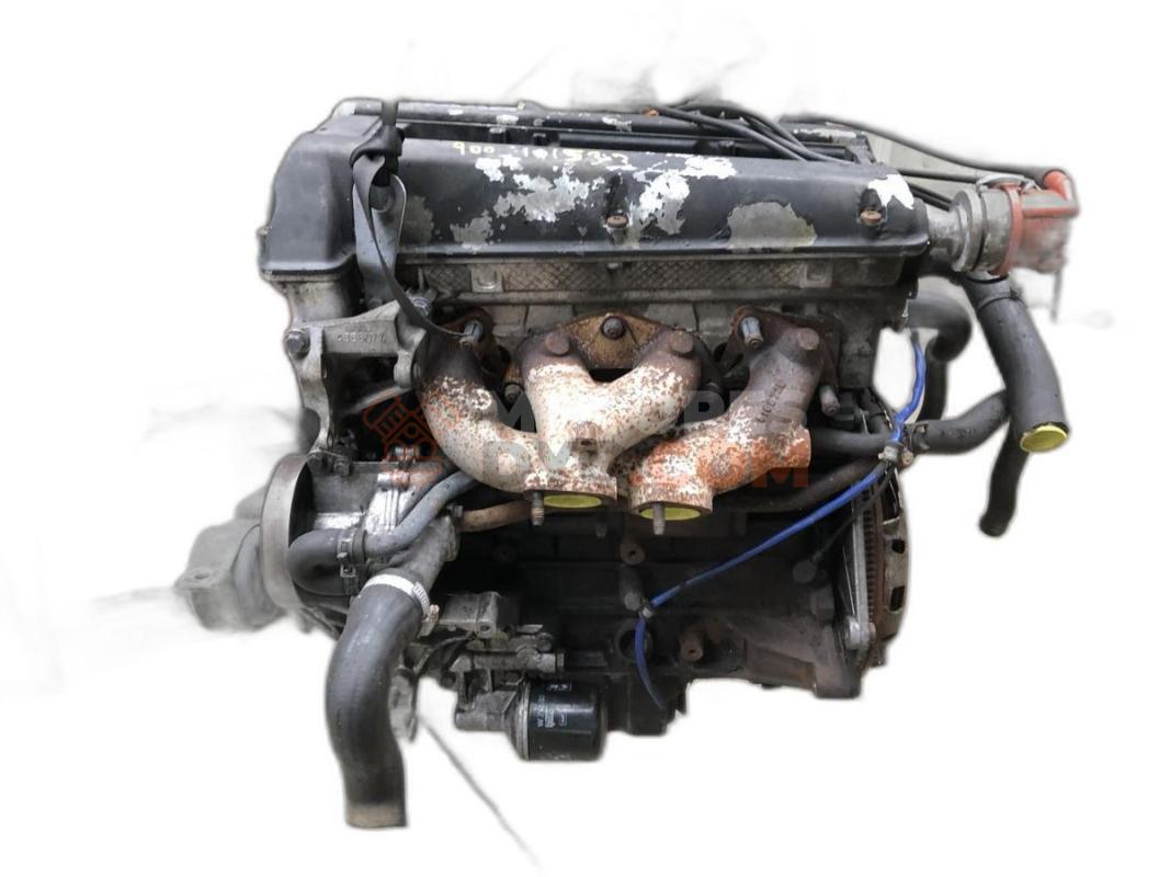 Motor TE4K Saab 900 II 2.3 - 16 (150 cv)