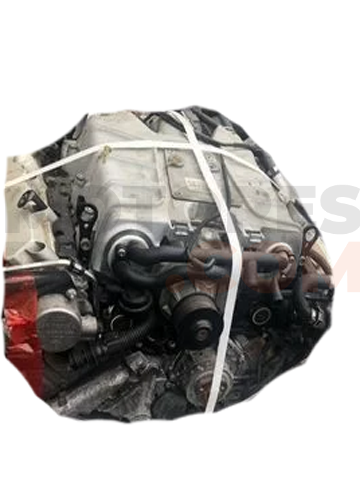 Motor TFSICGW Audi A8 (D3, 4E, Versión 2007) 3.0 TDI V6 (233 cv) quattro DPF Tiptronic