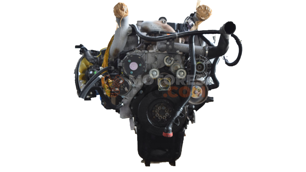 Motor TGA Audi A8 (D4, 4H) 4.0 TFSI V8 (420 cv) quattro Tiptronic