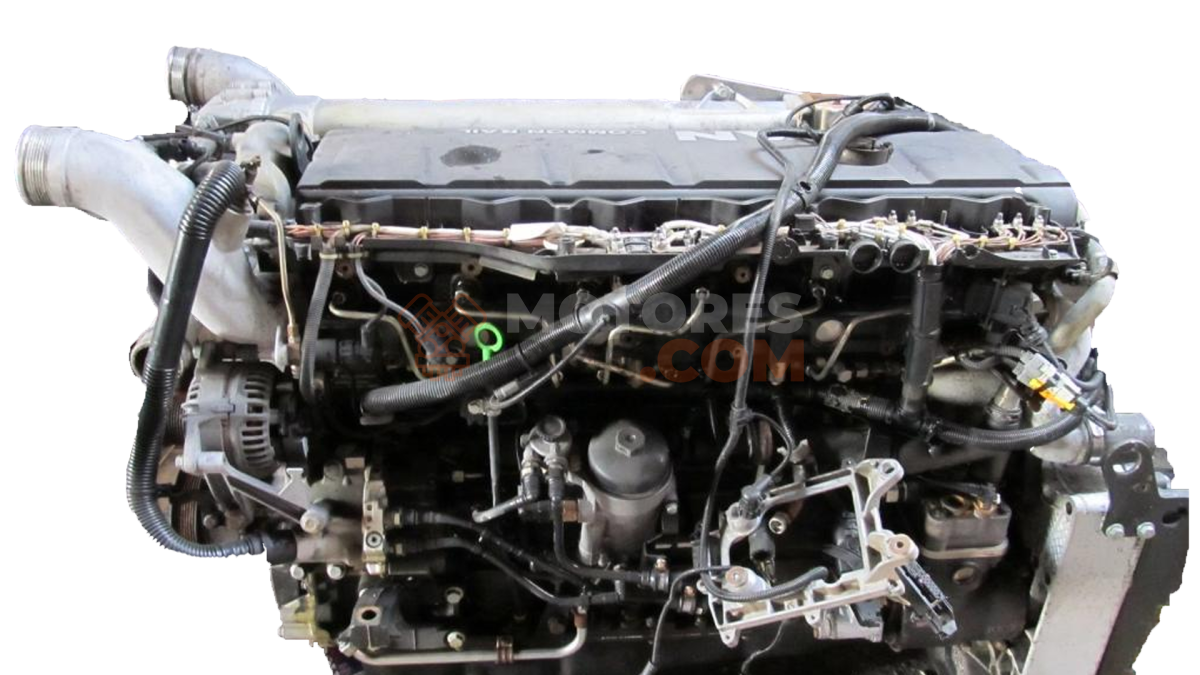 Motor TGA Audi A8 (D4, 4H) 4.0 TFSI V8 (420 cv) quattro Tiptronic