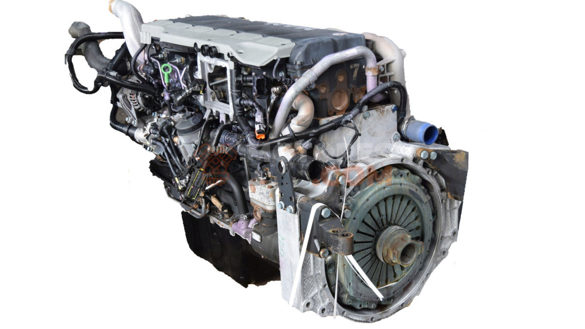 Motor TGA Audi A8 (D4, 4H) 4.0 TFSI V8 (420 cv) quattro Tiptronic