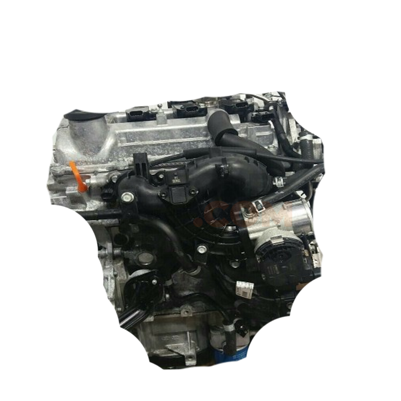 Motor G4LA Hyundai i20 (PB, PBT) 1.4 (101 cv)