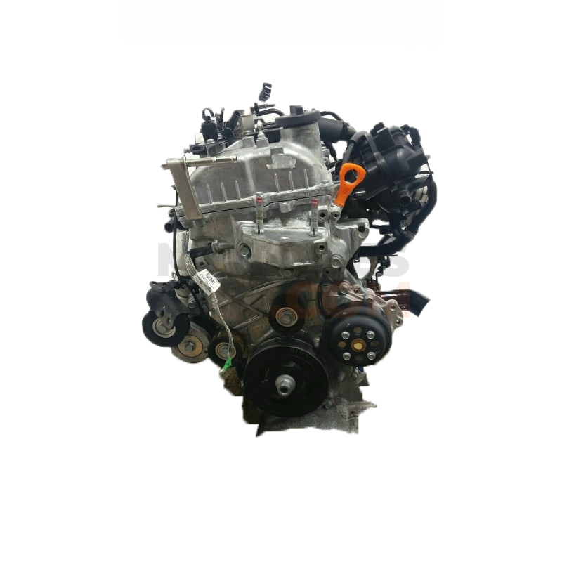 Motor TGIT Hyundai i20 (GB) 1.0 T-GDI (101 cv)
