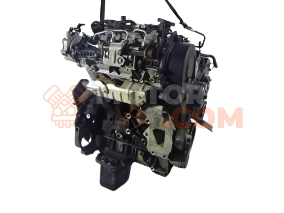 Motor TGPM Seat Cordoba Coupe II 1.4 16V (75 cv)