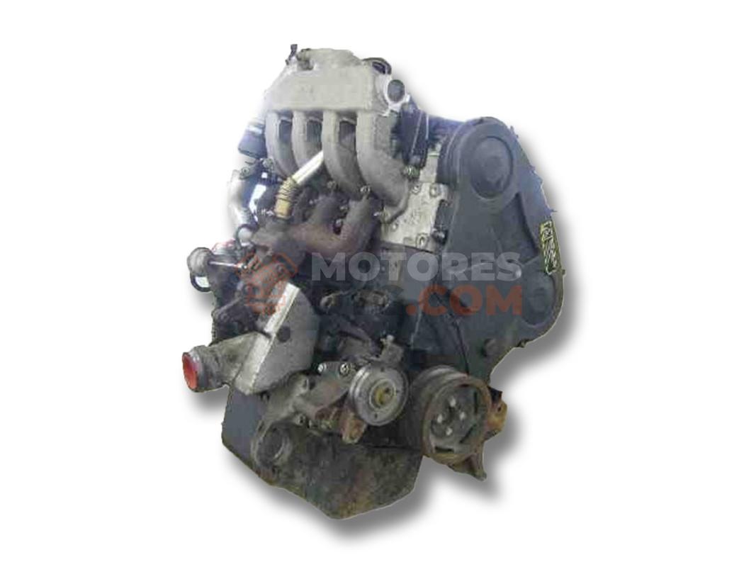 Motor THX (DJ5TED) Citroen Jumper Caja/Chasis (230) 2.5 TDI (107 cv)