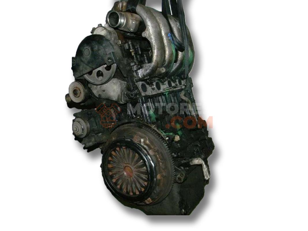 Motor THX (DJ5TED) Peugeot Boxer Autobús (230P) 2.5 TDI (107 cv)