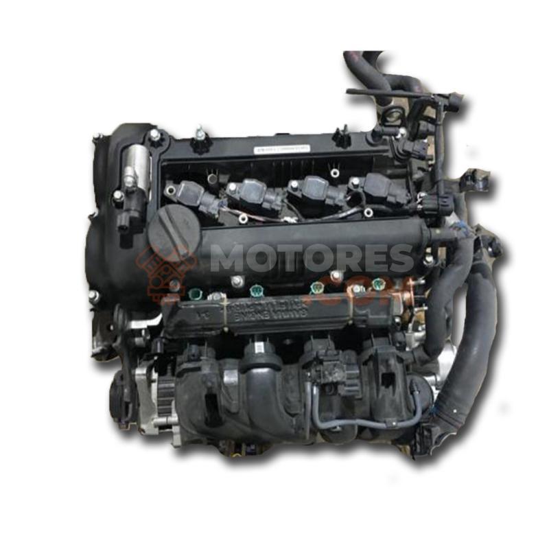 Motor THY (DK5ATE) Citroen XM Break (Y4) 2.5 TD (129 cv)
