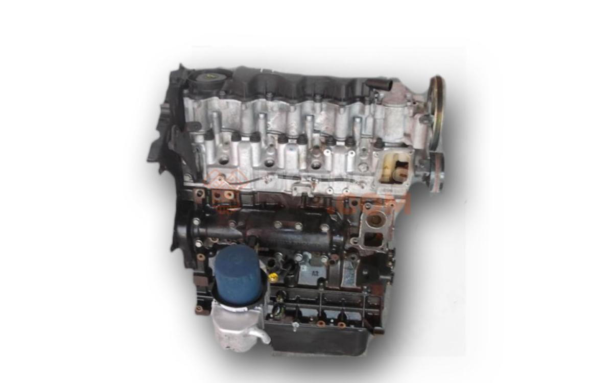 Motor THY (DK5ATE Citroen XM (Y4) 2.5 TD (129 cv)