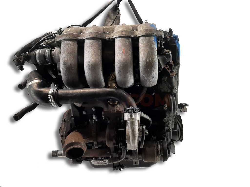 Motor THY (DK5ATE) Peugeot 605 (6B) 2.5 Turbo Diesel (129 cv)