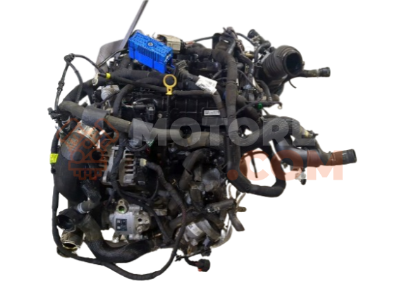 Motor TJYRE35 Audi A2 1.4 TDI (75 cv)