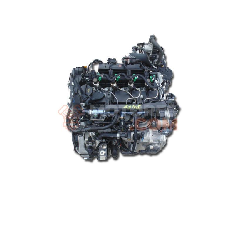 Motor TNBA Ford MONDEO III 
