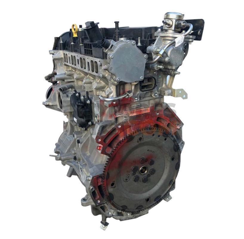 Motor TNBA Ford Mondeo III Wagon (Versión 2010) 2.0 EcoBoost (203 cv) PowerShift