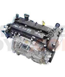 Motor TNCA, TNCD, TNCF, TNCB Ford MONDEO V Sedán 2.0 EcoBoost (203 CV)
