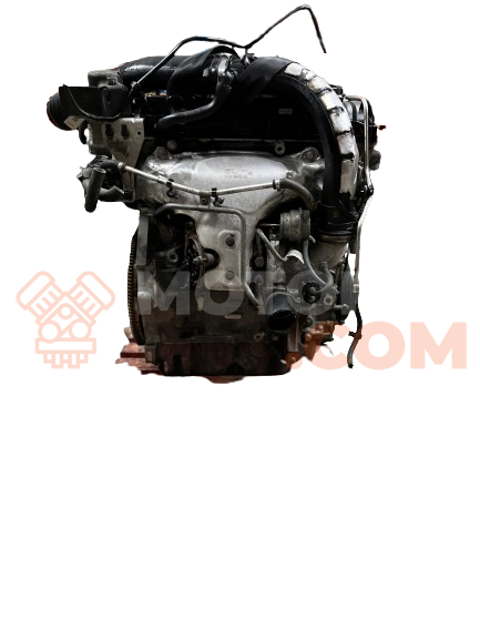 Motor TNWA Ford Mondeo II Hatchback 2.0 DI (115 cv)