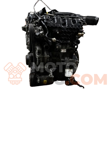 Motor TNWA Ford Mondeo II Hatchback 2.0 DI (115 cv)