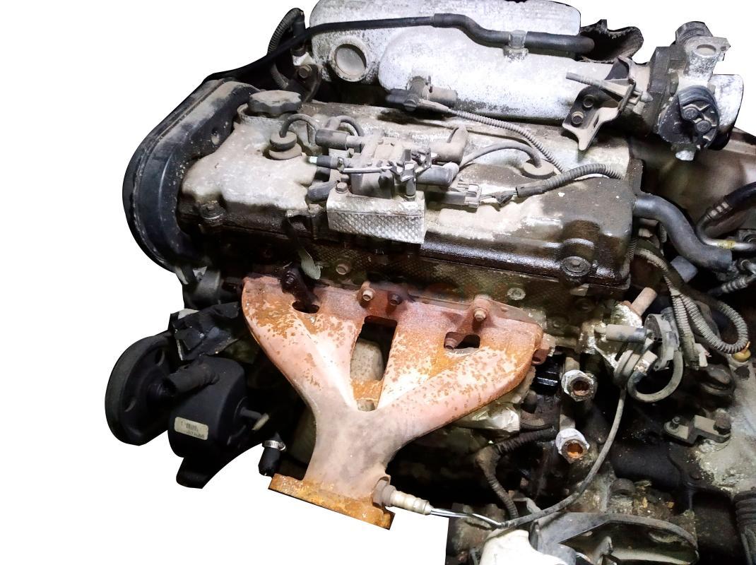Motor TNXE Chrysler Voyager I (ES) 2.5 i (101 cv)