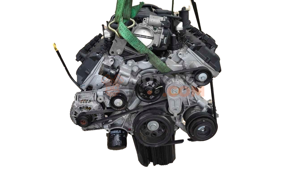 Motor tnxe Dodge Durango II 5.7 i V8 (350 cv)