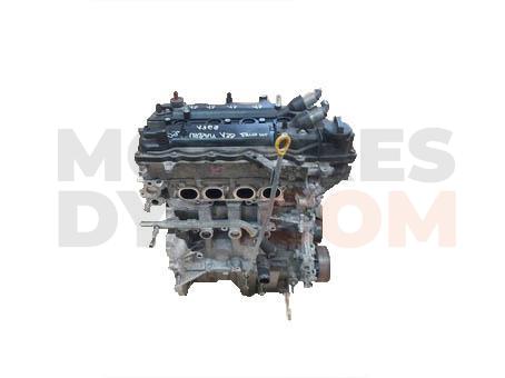 Motor 1NRFE,1NR Toyota Auris II 1.33 Dual VVT-i (99 cv)