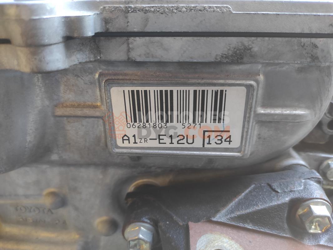 Motor 1ZR Toyota Auris II 1.6 Valvematic (132 cv)