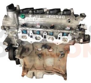 Motor 1WW Toyota Auris II (Versión 2015) 1.6 D-4D (112 cv) start&stop