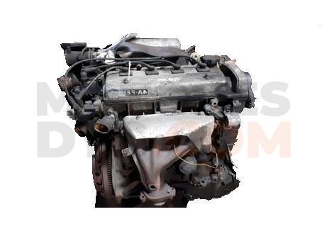 Motor 4AF Toyota Avensis Hatch (T22) 1.6 (101 cv)