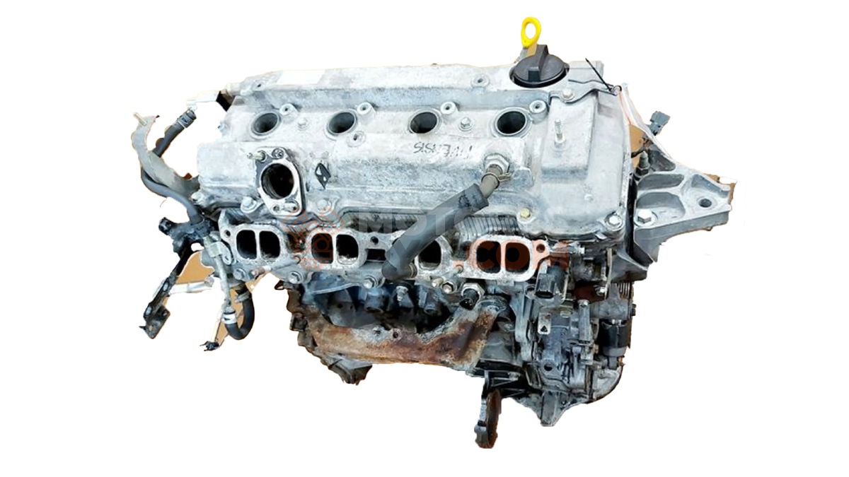 Motor Toyota Avensis II 1.8 VVT-i (129 cv) Automatico